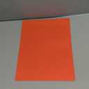 Folders with Pockets, LAYZZ 60 Pack Paper Pocket Folders, 2 Pocket File folders Fits Letter Size Paper, for School Office and Home (Red)