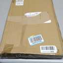 LBG Products Window Air Conditioner Side Panel and Frame Set,AC Accordion Filler Kit,Fits Most 15000BTU Window Air Conditioners