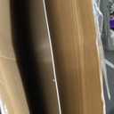 Prime-Line J 5018 34 In. x 34 In. Stainless Steel Kickplate (Single Pack)