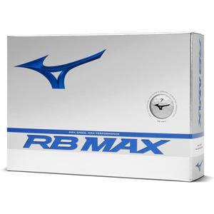 Mizuno RB MAX Golf Balls