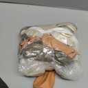 Brown Nude Balloon Arch Kit Double Stuffed Neutral Blush White Sand Balloon Garland Latex Coffee Tan Cream Balloons for Baby Shower Birthday Boho Woodland Wild Bridal Bear Wedding Party Decor