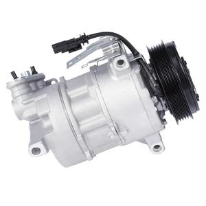 AC Compressor AC Air Conditioning Compressor Kit For Cadillac ATS/CTS 2013 2014 2015 2016 2017 2018 2019 For Chevrolet Camaro 2016 2017 2018 2019 2020 2.0L