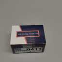 HTU 【Military-Grade】 Car Phone Holder,【Strongest & Longest Steel-Hook】 Car Vent Mount, Handsfree 360° Adjustable Automobile Cradle Air Clip Stand for iPhone 17 16 15 14 Pro Max Samsung, Black