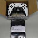 2026 New Retro Gaming Console, Retro Gaming Stick with 20,000+ Classic Games and 23 Game Emulators, Plug & Play 4K HDMI Output Game Console Stick with Dual 2.4G Controllers (64GB)