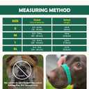 XL Dog Muzzle for Large Dogs Breathable Air Mesh Muzzle for Large Sized Dog | Mussels for Dogs Grooming | Muzzles to Prevent Biting Barking Chewing | Allows Panting and Drinking