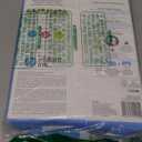 HP Papers | 8.5x11 Paper |Office 20 lb | 1 Ream - 500 Sheets | 92 Bright | Made in USA - FSC Certified | 112150R