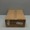 Seinloes 2 Pack Expandable Pull Out Cabinet Organizer 16.5"Deep with Raising Pad for Framed Cabinets,Upgrade 3 Slide Rails Slide Out Drawers,Roll Out Shelves Adhesive,Adjustable Width 12.2"-20.4"White