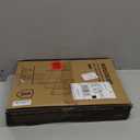 Perlegear UL Listed Full Motion TV Wall Mount for 42-90 inch TVs up to 132 lbs, TV Mount with Dual Articulating Arms, Tool-Free Tilt, Swivel, Extension, Leveling, Max VESA 600x400mm, 16" Studs, PGLF8.