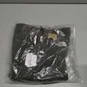 The North Face Unisex Glacier Full Zip Hooded Jacket - Lightweight Fleece Hoodie for Boys & Girls, Secure Zip Hand Pockets (Bark Mist/New Taupe Green), X-Large