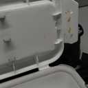 Rechargeable Heated Lunch Box for Men, 1.3L Cordless Electric Lunch Box for Adults with Smart Scheduled Heating, Portable Food Warmer with Complete Accessories (Gray)