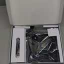 ASUS TUF Gaming X870E-PLUS WIFI7 AMD Motherboard, 16+2+1 Power Stages, PCIe 5.0, Four M.2 Slots