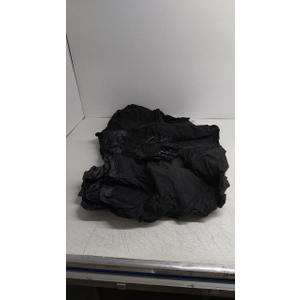Mattress, 3.8 × 2.2 FT, Black