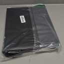 Trading Card Binder, 900 Pockets Card Binder, 9-Pocket Sided Pocket Sports Card Binder, Premium Card Binders Compatible with MTG, TCG, Baseball Cards(Carbon Black)