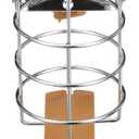 Attwood 11670-4 Standard Beverage Holder (One Size)