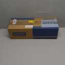 Wallmaster Garage Storage Organization Wall Mount, Garden Tool Rack Organizer Heavy Duty Folding Chair Hangers with 6 Adjustable Hooks 48inch Tracks Max Load 450lb