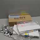 2.3FT 16 Marquee Numbers, 16 Light up Numbers 16th Birthday Decorations for Birthday Party Anniversary Backdrop