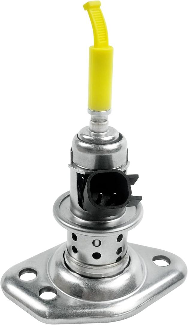 4627241AF Diesel Exhaust Fluid (DEF) Injection Nozzle Compatible with 2013-2024 Ram 2500 3500 4500 5500 6.7L Replaces 4627241AD 55504439