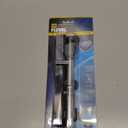 Fluval M 100-Watt Submersible Aquarium Heater  Compact, High-Performance, Reliable Heating For Fresh & Saltwater Tanks