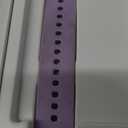 Kids Wach for Girls Boys 6-15 Year Old - Smart Watch for Kids 1.8" Fitness Tracker,No Phone needed,Pedometer Sleep Monitor Heart Rate Waterproof,Puzzle Game for Girls Boys Teens Birthday Gift (Purple)