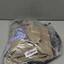 Morph Bad White Chemist Costume Men TV Show Character Outfits Halloween Costumes For Men (3X-Large)