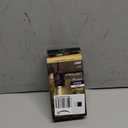 Feit Electric 3856812 1W S14 LED Bulb 50 Lumens - Soft White - 4 Pack