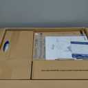 iSpring RCC7AK, NSF Certified, 75 GPD, Alkaline 6-Stage Reverse Osmosis System, pH+ Remineralization RO Water Filter System Under Sink, Patented Top-Mounted Faucet Design for Easy Installation (Brushed Nickel)