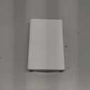 Suraielec Single Wireless Remote Control Wall Switch with Hanging Plate, Programmable and Expandable (Remote Only, Receiver Sold Separately)