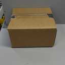 Tail Lights Outer Assembly Compatible with 2011-2018 Volkswagen Jetta OE Style Left Driver Side Rear Light Taillights Replacement for 5C6945095D