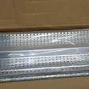 5Packs 7mm Round Cooking Grid Grates with 5Packs Stainless Steel Flame Tamer Heat Plates Replacement Parts for Blaze BLZ-3 BLZ-4 BLZ-5,3, 4, 5 Burner Blaze Grill Models