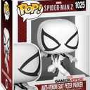 Funko Pop Marvel: Gamerverse - Spider-Man 2: Anti-Venom Peter Suit Peter Parker - Spider-Man 2 Video Game - Collectable Vinyl Figure - Gift Idea - Official Merchandise - Toys for Kids & Adults