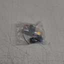 3551298C92 Fan Clutch Air Selenoid Valve Replacement for Horton 12V F224902 F224903 Replace 3551298C91 1689785C91 20QE3373 F224902 F224903 500827