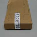 KIWIHOME P2 Dockable Case for Switch 2 (2025), Non-Slip Ergonomic Grip Drop-Tested Protective Cover Accessories for Switch 2 Case, Black