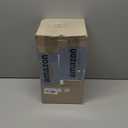 PETLIBRO Automatic Cat Feeder with Camera, 1080P HD & Night Vision, 5GHz/2.4GHz WiFi & Cam Smart Pet Feeder with App Control, 2-Way Audio, Motion Alerts for Cats & Dogs, Stainless Steel Single Tray (White)