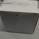 Rubtlamp 60 Pcs Clear Plastic Dessert Plates, Hammered Party Plates, Disposable Heavy Duty Salad/Dessert Platos,Clear Party Platos, Gold Plastic Appetizer Platos Disposable For All Occasions