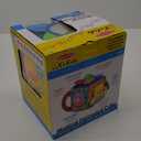 Melissa & Doug K's Kids Musical Farmyard Cube Educational Baby Toy