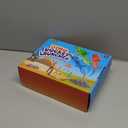 Ninja Blast Dinosaur Toy Rocket Launcher for Kids Toys for Kids 3-5 5-7 4-6 - Outdoor Toys for Kid Ages 4-8 - 3 4 Year Old Boy Birthday Gift - Gifts for Boys Age 3 4 5 6 Years Toy for Toddlers