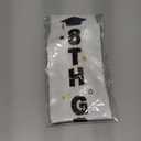 8th Grade Graduation Stole 8th Grade Graduate Sash Boys Girls Class of 2026 Middle School Eighth Grade Grad Supplies
