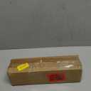 TOPTOW Hitch Extender, Fits for 2 inch Receiver, 7 inch Extension Length, with 5/8 inch Hitch Pin