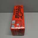 Coca-Cola Zero, 12 fl oz, 12 Pack