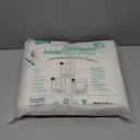 Prefold Cloth Diapers - Premium Cotton, Fasoar 3 Ply Environmental Friendly Baby Washable Diaper Covers for Babies to Toddlers Multi-Use (10-35 lbs) 12 Count