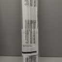 LazBlinds No Drill Cordless Cellular Shades, 36" W x 72" H, White
