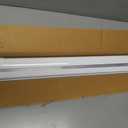 ShadesU Cordless Zebra Blinds Roller Shades, Grey, 23.5" W x 72" H
Cordless Safety Design,Free Stop Zebra Shades, Light Filtering, Privacy, Modern Style, Window Treatment,Aluminium Headrail