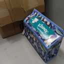 Kleenex Disposable Paper Hand Towels, 6 Boxes, 60 Tissues per Box (360 Total Tissues)