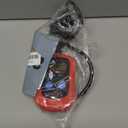 Autel MS300 OBD2 Scanner Code Reader, Turn Off Check Engine Light, Read & Erase Fault Codes, Check Emission Monitor Status CAN Diagnostic Scan Tool