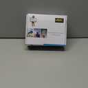 4K HD Digital Media Player, TV MP4 Video Player for USB Drive/Micro SD Card, Digital Signage, Auto Playback, H.265/HEVC, Optical/HDMI/AV Output, Grey