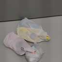 Inspireyes Walkie Talkies for Kids Rechargeable, Toys for Boys and Girls Ages 3-12, 3 Pack Long Range 2-Way Radios, Birthday Gifts, Christmas Stockings, Outdoor Play, Family Games, Hiking Camping Gear (Secret Garden)