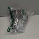 NICETOWN Grey Blackout Curtain Panels for Bedroom, Thermal Insulated Grommet Top Blackout Draperies and Drapes (2 Panels, W34 x L63 inches, Grey)