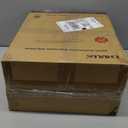 CHULUX Elite Espresso Machine 20 Bar, Hot and Ice Espresso Maker with Steam Wand for Americano, Latte, Cappuccino