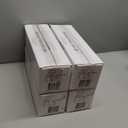 Z-Lite 917MP12-WH-LED 1 Light Mini Pendant, Matte White (Medium)