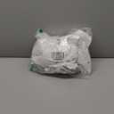 6 Pcs 11.8 Inch Large Christmas Bow Wrapping Gift for Fireplace Wreath Wall Backdrop Birthday Wedding Decoratio